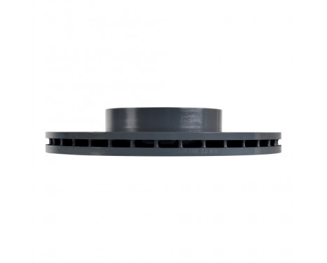 Febi Brake Discs + Brake Pads Combi Deal, Image 4