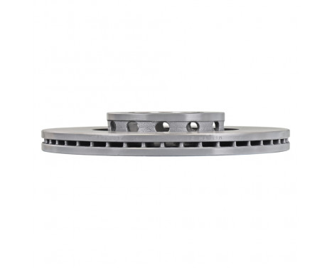 Febi Brake Discs + Brake Pads Combi Deal, Image 3