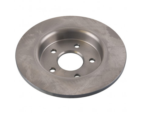 Febi Brake Discs + Brake Pads Combi Deal, Image 6
