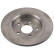 Febi Brake Discs + Brake Pads Combi Deal, Thumbnail 6