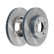 Febi Brake Discs + Brake Pads Combi Deal, Thumbnail 3