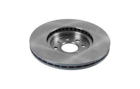 Febi Brake Discs + Brake Pads Combi Deal, Image 3