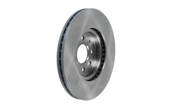 Febi Brake Discs + Brake Pads Combi Deal, Image 4