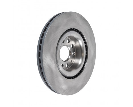 Febi Brake Discs + Brake Pads Combi Deal, Image 8