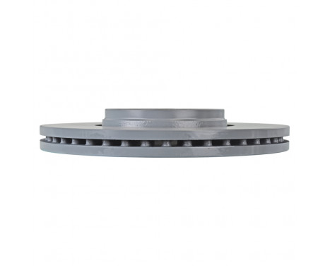 Febi Brake Discs + Brake Pads Combi Deal, Image 4