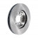 Febi Brake Discs + Brake Pads Combi Deal, Thumbnail 4