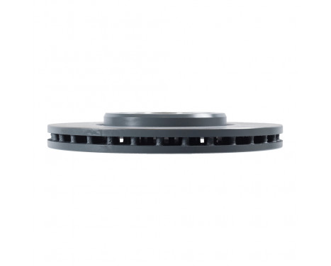 Febi Brake Discs + Brake Pads Combi Deal, Image 3