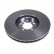 Febi Brake Discs + Brake Pads Combi Deal, Thumbnail 8