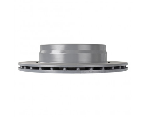 Febi Brake Discs + Brake Pads Combi Deal, Image 5