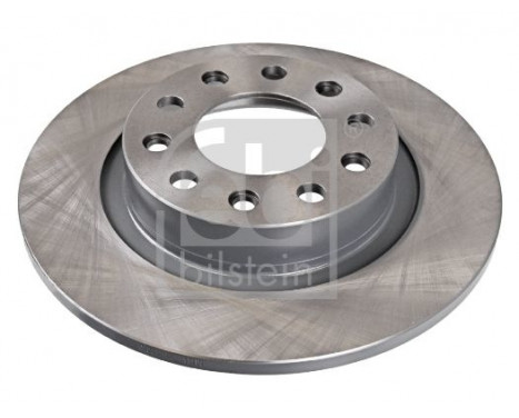 Febi Brake Discs + Brake Pads Combi Deal, Image 3