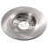 Febi Brake Discs + Brake Pads Combi Deal, Thumbnail 4
