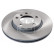 Febi Brake Discs + Brake Pads Combi Deal, Thumbnail 6