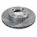 Febi Brake Discs + Brake Pads Combi Deal, Thumbnail 5