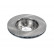 Febi Brake Discs + Brake Pads Combi Deal, Thumbnail 6