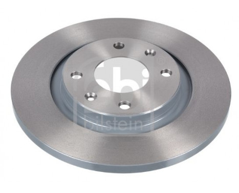 Febi Brake Discs + Brake Pads Combi Deal, Image 3