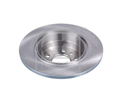 Febi Brake Discs + Brake Pads Combi Deal, Image 3