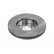 Febi Brake Discs + Brake Pads Combi Deal, Thumbnail 9