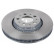 Febi Brake Discs + Brake Pads Combi Deal, Thumbnail 3