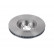 Febi Brake Discs + Brake Pads Combi Deal, Thumbnail 4