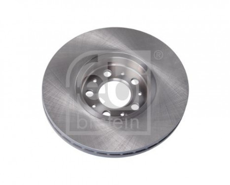 Febi Brake Discs + Brake Pads Combi Deal, Image 3