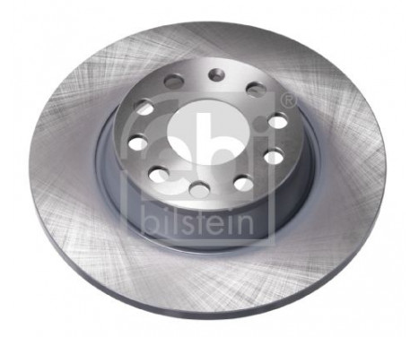 Febi Brake Discs + Brake Pads Combi Deal, Image 3