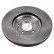 Febi Brake Discs + Brake Pads Combi Deal, Thumbnail 8