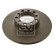 Febi Brake Discs + Brake Pads Combi Deal, Thumbnail 3