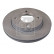 Febi Brake Discs + Brake Pads Combi Deal, Thumbnail 3