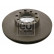 Febi Brake Discs + Brake Pads Combi Deal, Thumbnail 6