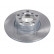 Febi Brake Discs + Brake Pads Combi Deal, Thumbnail 3