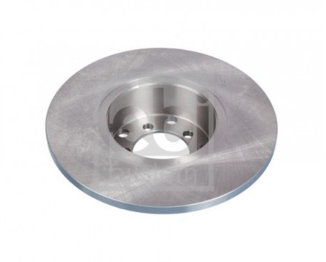 Febi Brake Discs + Brake Pads Combi Deal, Image 4