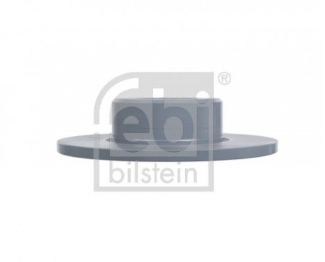 Febi Brake Discs + Brake Pads Combi Deal, Image 5