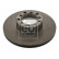 Febi Brake Discs + Brake Pads Combi Deal, Thumbnail 3