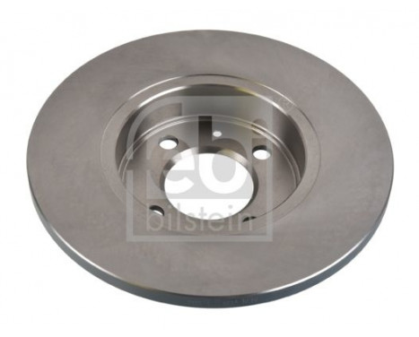 Febi Brake Discs + Brake Pads Combi Deal, Image 9