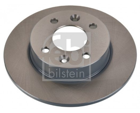 Febi Brake Discs + Brake Pads Combi Deal, Image 3