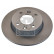Febi Brake Discs + Brake Pads Combi Deal, Thumbnail 3