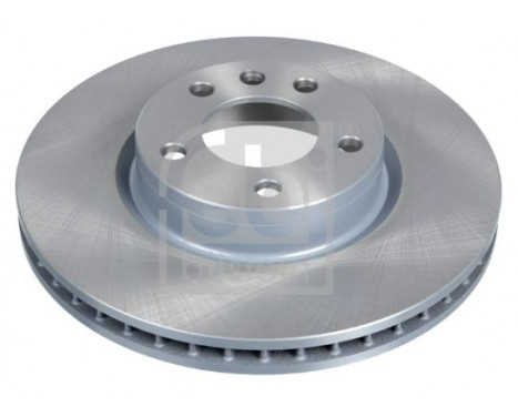 Febi Brake Discs + Brake Pads Combi Deal, Image 5