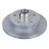 Febi Brake Discs + Brake Pads Combi Deal, Thumbnail 3