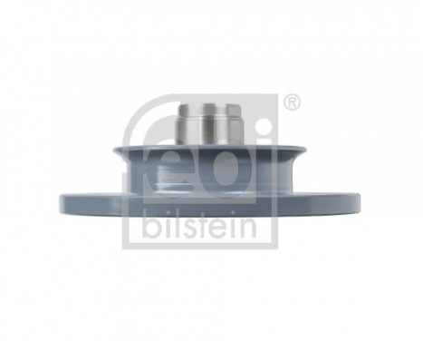 Febi Brake Discs + Brake Pads Combi Deal, Image 5