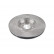 Febi Brake Discs + Brake Pads Combi Deal, Thumbnail 5