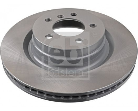 Febi Brake Discs + Brake Pads Combi Deal, Image 10