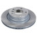 Febi Brake Discs + Brake Pads Combi Deal, Thumbnail 6