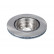 Febi Brake Discs + Brake Pads Combi Deal, Thumbnail 7
