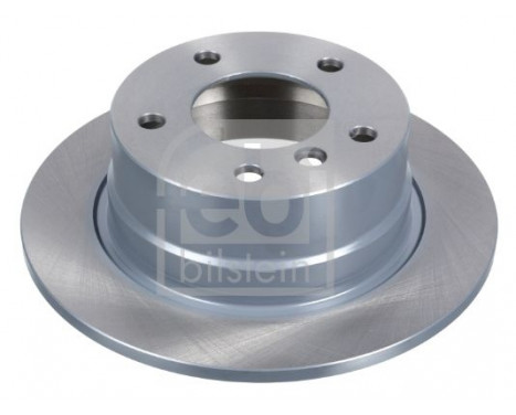 Febi Brake Discs + Brake Pads Combi Deal, Image 7