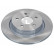 Febi Brake Discs + Brake Pads Combi Deal, Thumbnail 3