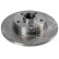 Febi Brake Discs + Brake Pads Combi Deal, Thumbnail 7