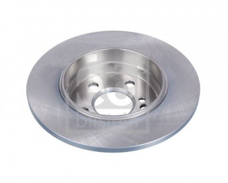 Febi Brake Discs + Brake Pads Combi Deal, Image 3