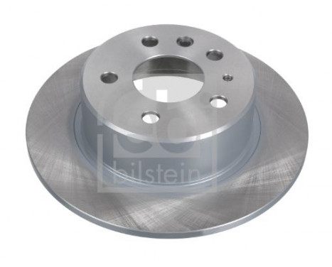 Febi Brake Discs + Brake Pads Combi Deal, Image 3