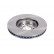 Febi Brake Discs + Brake Pads Combi Deal, Thumbnail 6
