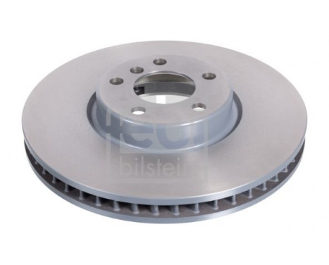 Febi Brake Discs + Brake Pads Combi Deal, Image 14
